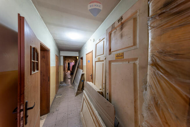 Na sprzedaż! Stolarnia z budynkiem mieszkalnym.