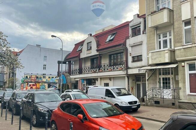 NIERUCHOMOŚĆ INWESTYCYJNA BLISKO POLITECHNIKI