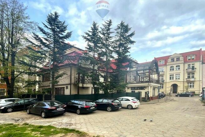 NIERUCHOMOŚĆ INWESTYCYJNA BLISKO POLITECHNIKI