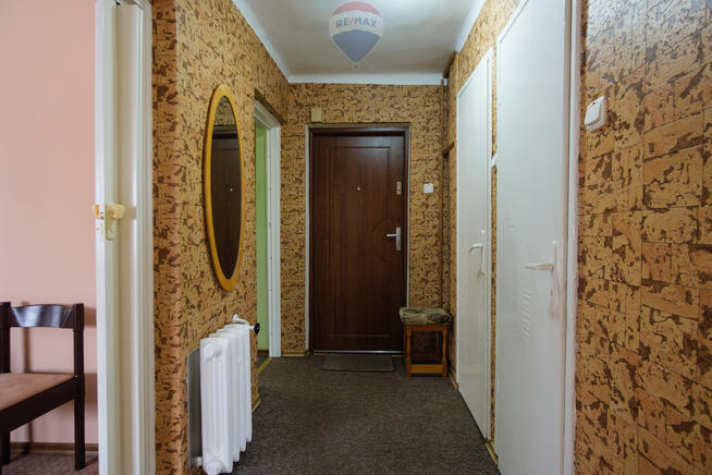 Dwa mieszkania, 2 pokoje i kawalerka Byszew