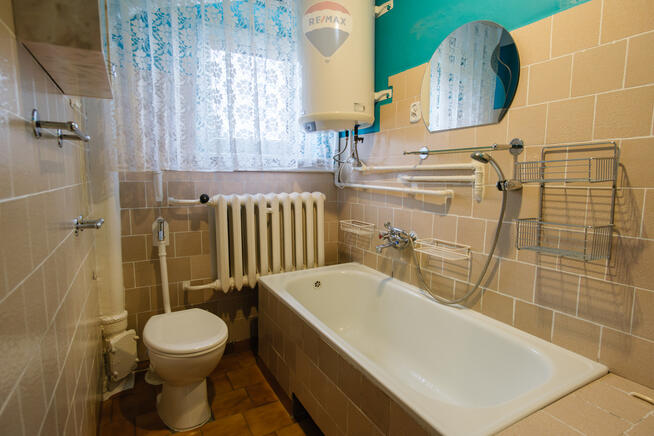 Dwa mieszkania, 2 pokoje i kawalerka Byszew