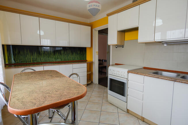 Dwa mieszkania, 2 pokoje i kawalerka Byszew