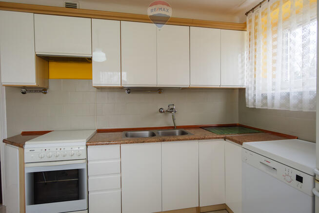 Dwa mieszkania, 2 pokoje i kawalerka Byszew