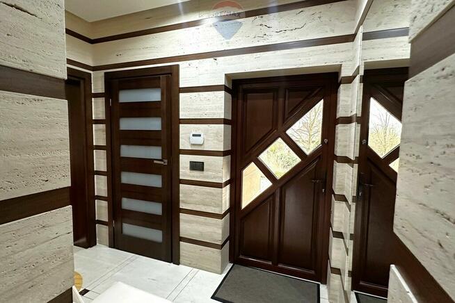 Dom z kominkiem i fotowolt. 20min od centrum Łodzi