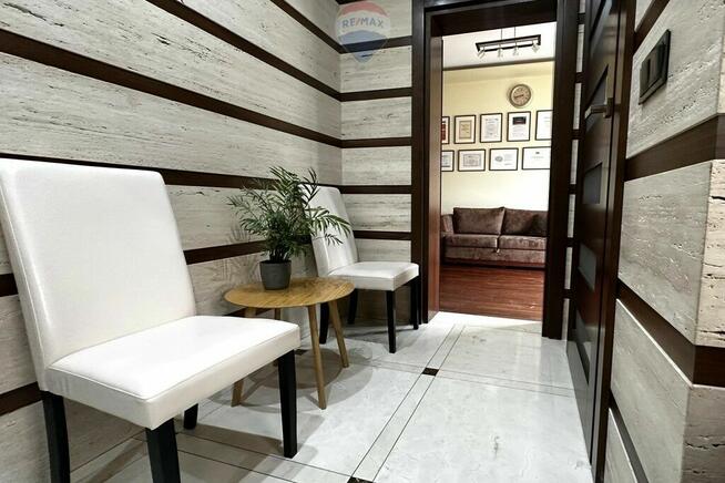 Dom z kominkiem i fotowolt. 20min od centrum Łodzi