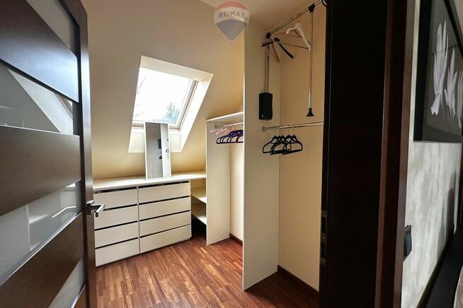 Dom z kominkiem i fotowolt. 20min od centrum Łodzi