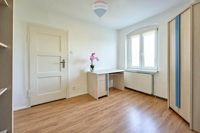 Na sprzedaż mieszkanie o pow. 97,34 m²