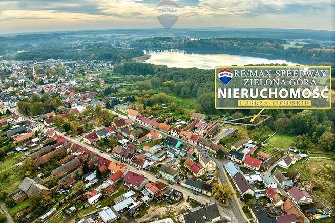 Dom z dużą działką 1.700 m², pośród jezior