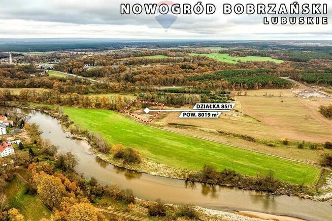 Na sprzedaż działka rolna z dużym potencjałem!