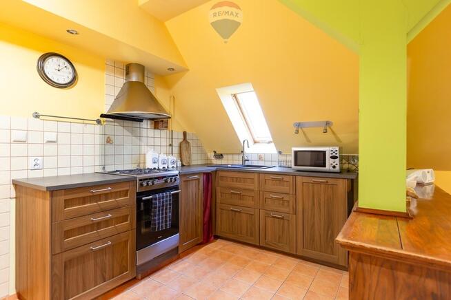 Nieruchomość usługowo mieszkalna, inwestycja!