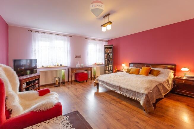 Nieruchomość usługowo mieszkalna, inwestycja!