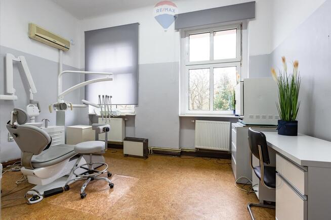 Nieruchomość usługowo mieszkalna, inwestycja!