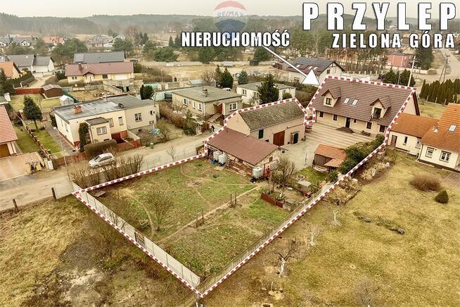 Magiczny z dom po remoncie! Duża działka! WOW!