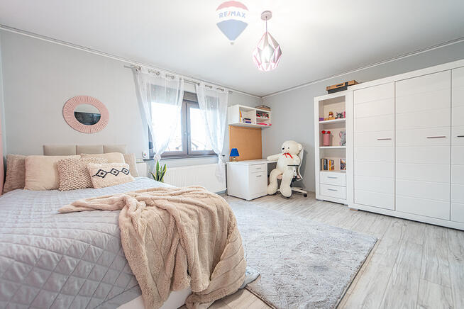 Magiczny z dom po remoncie! Duża działka! WOW!