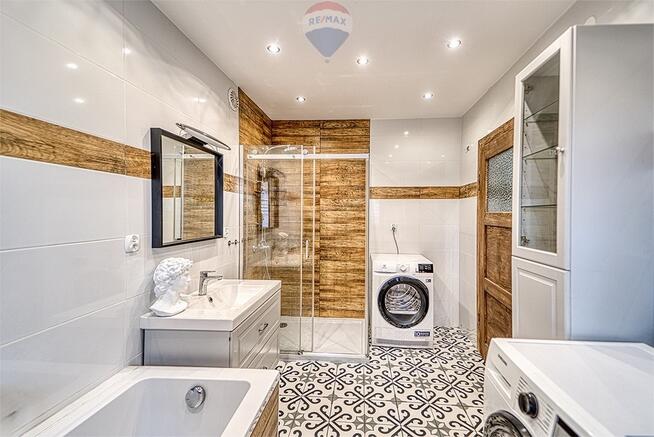 Magiczny z dom po remoncie! Duża działka! WOW!