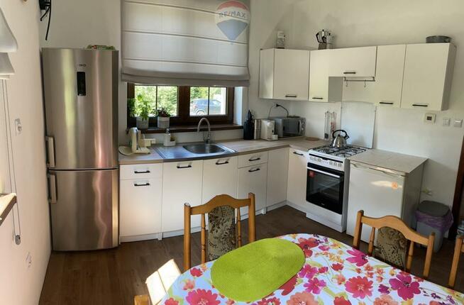 Na sprzedaż dom w Wojnowicach gm. Iwaniska