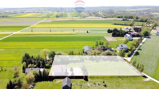 Na sprzedaż dom w Wojnowicach gm. Iwaniska
