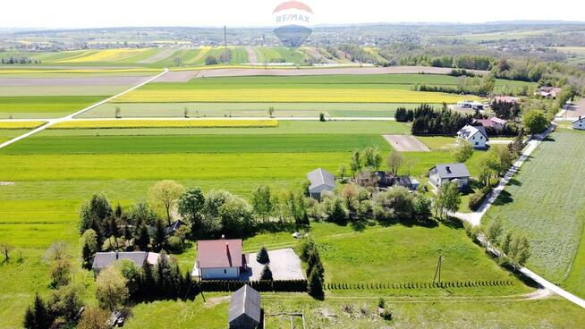Na sprzedaż dom w Wojnowicach gm. Iwaniska