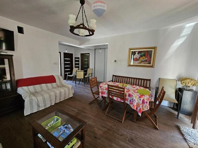 Na sprzedaż dom w Wojnowicach gm. Iwaniska