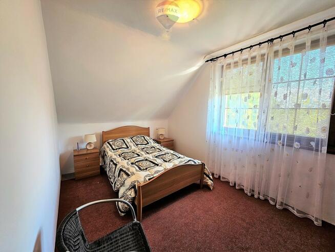 Na sprzedaż dom w Wojnowicach gm. Iwaniska