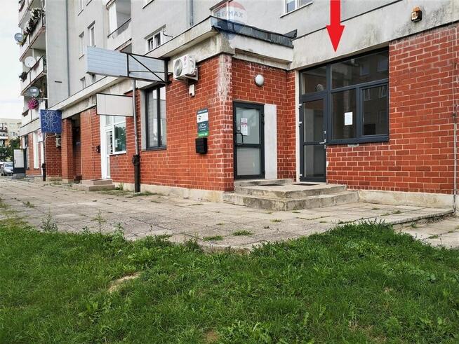 Lokal na SPRZEDAŻ przy ul. Polnej