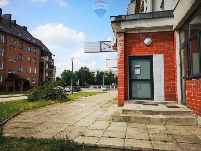 Lokal na SPRZEDAŻ przy ul. Polnej