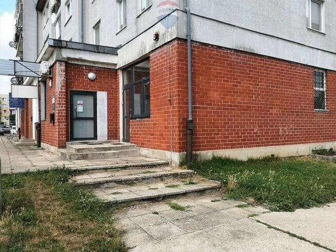 Lokal na SPRZEDAŻ przy ul. Polnej