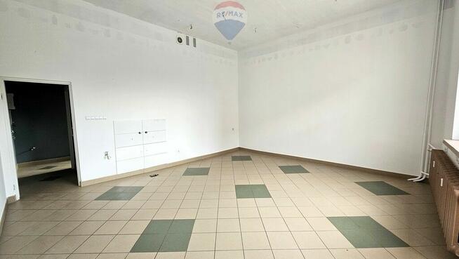 Lokal na SPRZEDAŻ przy ul. Polnej