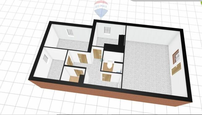 Lokal na SPRZEDAŻ przy ul. Polnej