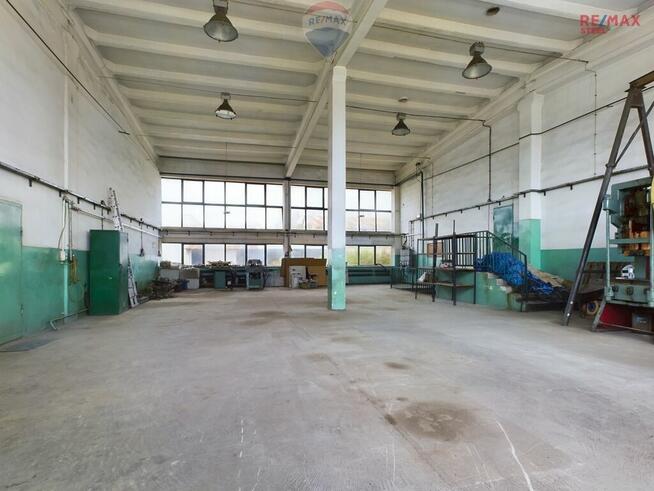 Nieruchomość Komercyjna na Sprzedaż w Radomiu