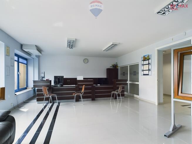 Nieruchomość Komercyjna na Sprzedaż w Radomiu