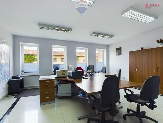 Nieruchomość Komercyjna na Sprzedaż w Radomiu