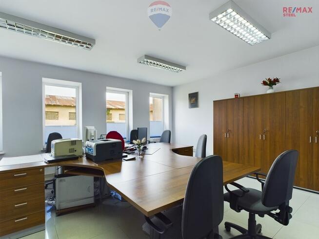 Nieruchomość Komercyjna na Sprzedaż w Radomiu