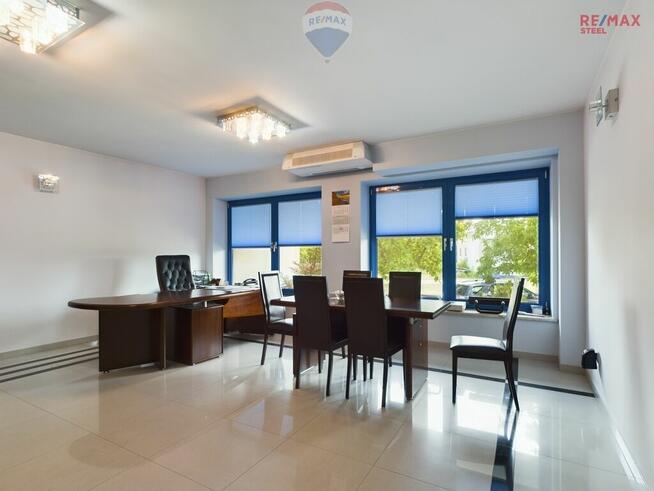 Nieruchomość Komercyjna na Sprzedaż w Radomiu