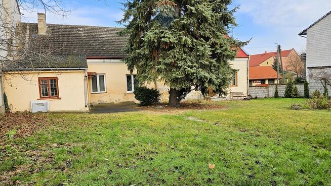 Budynek 130 m2 do zamieszkania lub pod działalność