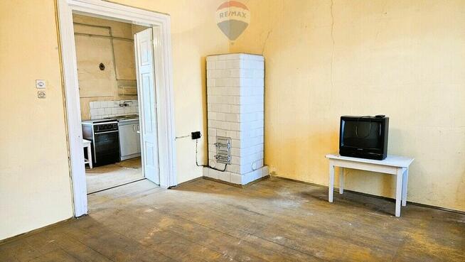 Budynek 130 m2 do zamieszkania lub pod działalność