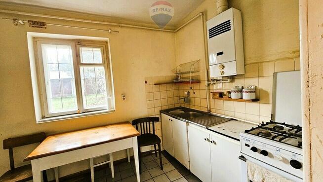 Budynek 130 m2 do zamieszkania lub pod działalność