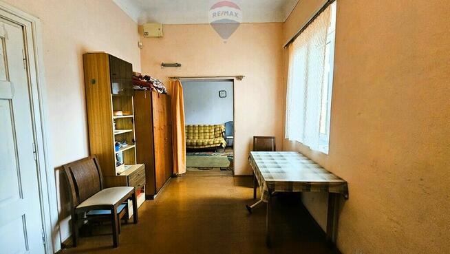 Budynek 130 m2 do zamieszkania lub pod działalność