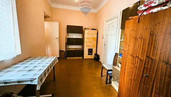 Budynek 130 m2 do zamieszkania lub pod działalność