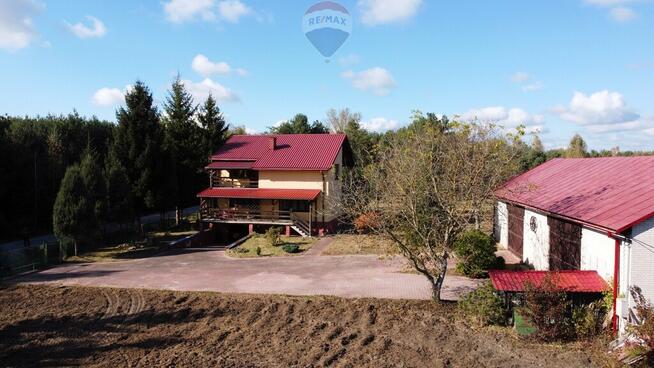 Dom w Solcu nad Wisłą idealny dla rodziny