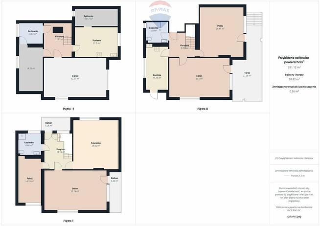 Dom w Solcu nad Wisłą idealny dla rodziny