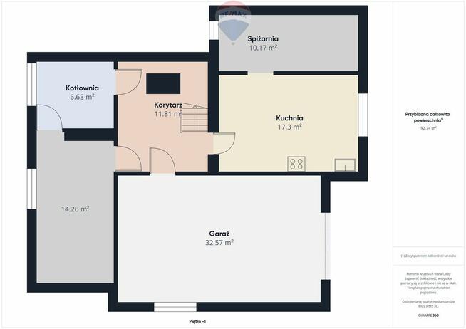 Dom w Solcu nad Wisłą idealny dla rodziny