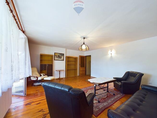 Dom w Solcu nad Wisłą idealny dla rodziny