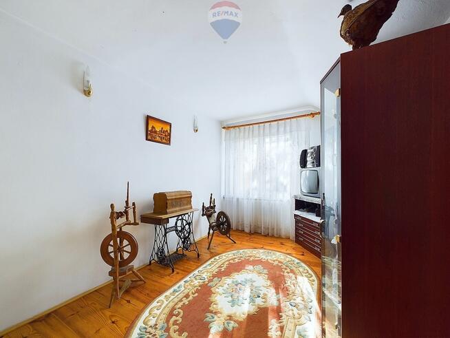 Dom w Solcu nad Wisłą idealny dla rodziny