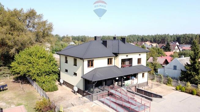 Lokal handlowo-usługowy 110 m2 na wynajem