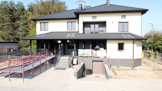 Lokal handlowo-usługowy 110 m2 na wynajem