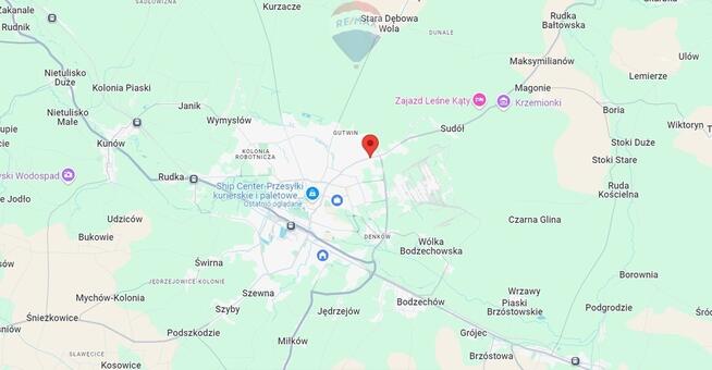 Lokal handlowo-usługowy 110 m2 na wynajem