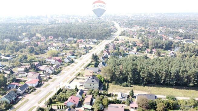 Lokal handlowo-usługowy 110 m2 na wynajem