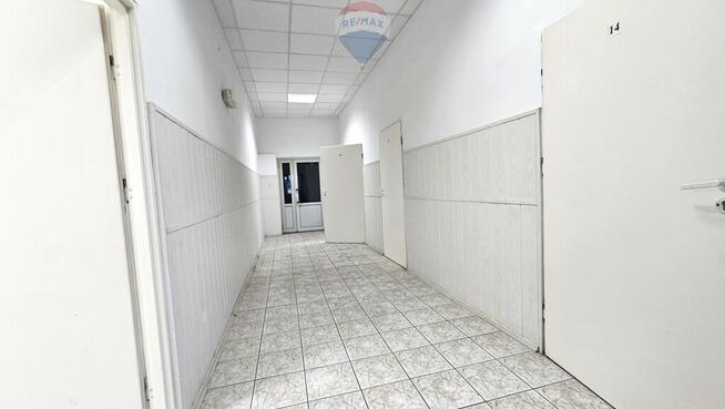 Wyjątkowa Okazja: Wynajmij Lokal Usługowy w Starac