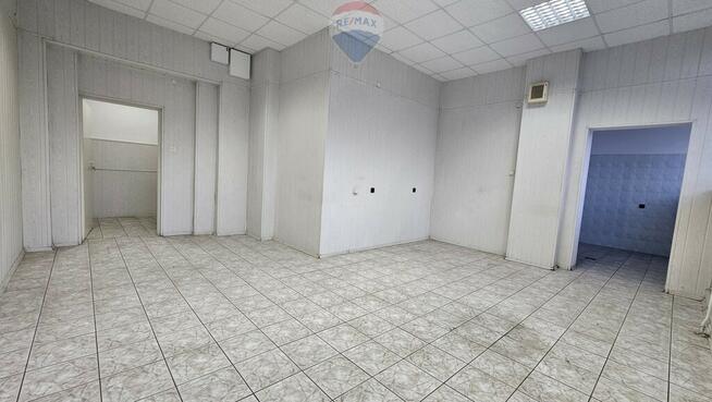 Wyjątkowa Okazja: Wynajmij Lokal Usługowy w Starac